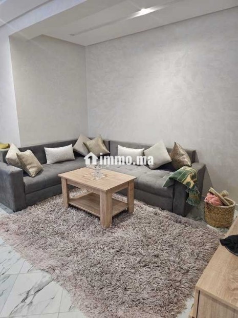 Appartement meublé à louer - Location Immobilier - Tanger - photo 2