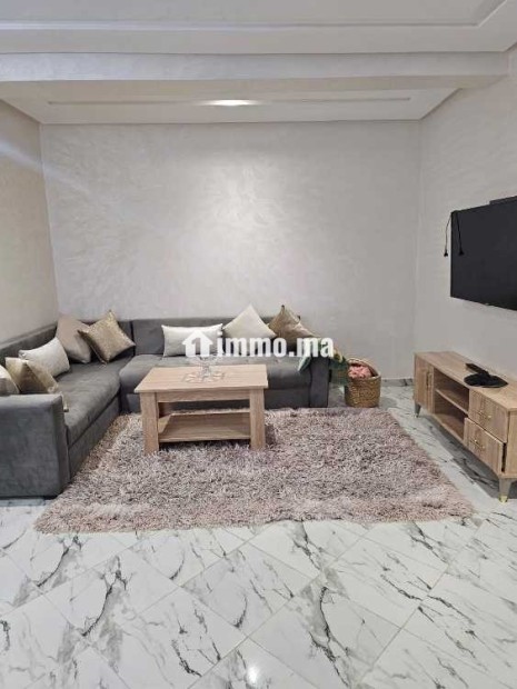 Appartement meublé à louer - Location Immobilier - Tanger - photo 3