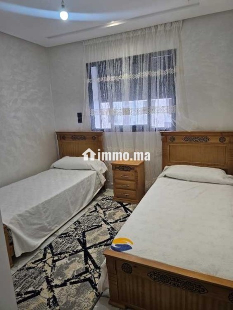 Appartement meublé à louer - Location Immobilier - Tanger - photo 4