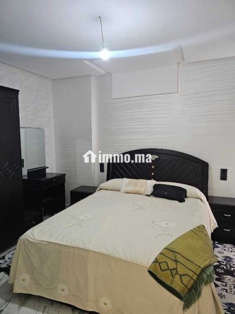 Appartement meublé à louer - Location Immobilier - Tanger - photo 5