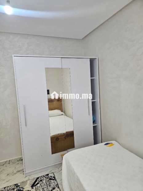 Appartement meublé à louer - Location Immobilier - Tanger - photo 6