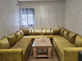 Appartement meublé à louer - Appartement à louer - Tanger