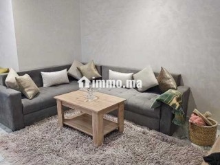 Appartement meublé à louer - Appartement à louer - Tanger