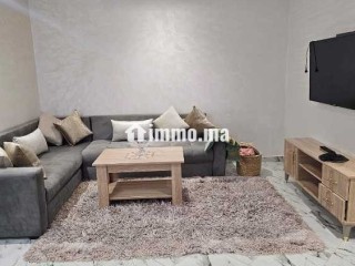 Appartement meublé à louer - Appartement à louer - Tanger