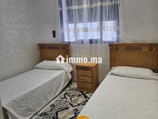 Appartement meublé à louer - Appartement à louer - Tanger