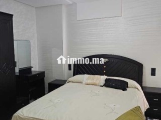 Appartement meublé à louer - Appartement à louer - Tanger