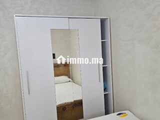 Appartement meublé à louer - Appartement à louer - Tanger