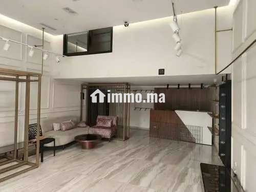 Magasin de 60m bourgogne - Location Immobilier - Casablanca - photo 4