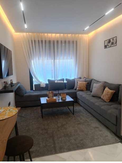 Studio meuble neuf - Location Immobilier - Casablanca - photo 2