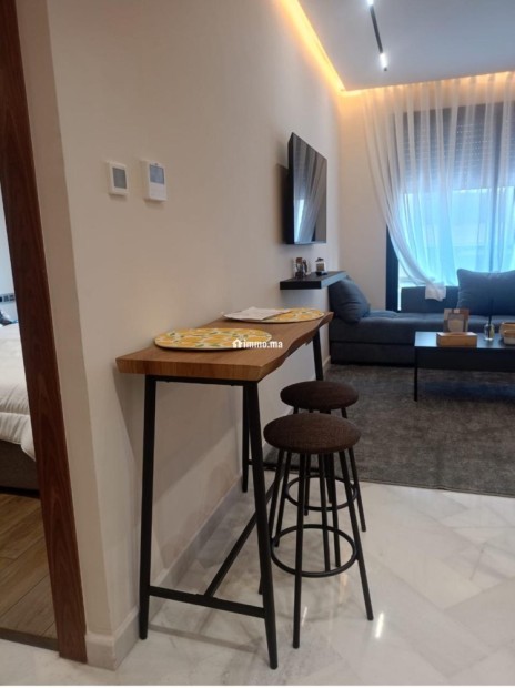 Studio meuble neuf - Location Immobilier - Casablanca - photo 3