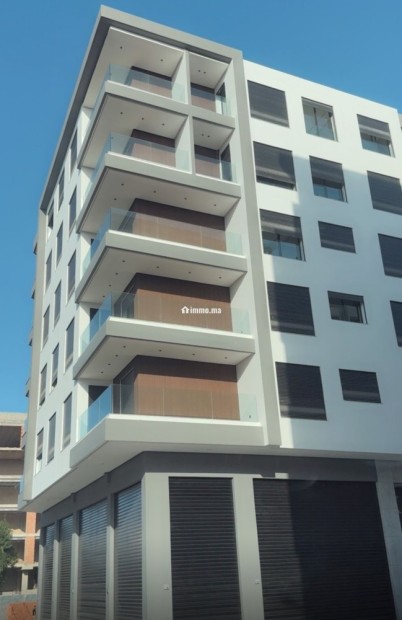 Studio meuble neuf - Location Immobilier - Casablanca - photo 1