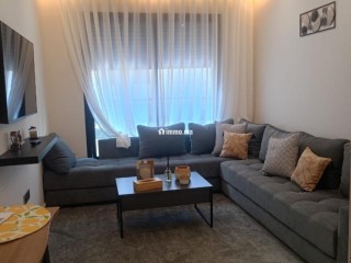 Studio meuble neuf - Appartement à louer - Casablanca
