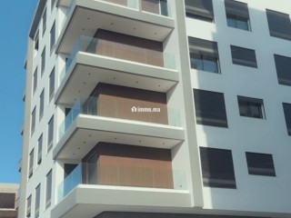 Studio meuble neuf - Appartement à louer - Casablanca
