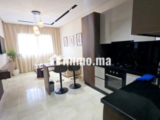 Studio Neuf meublé à louer à Californie - Appartement à louer - Casablanca