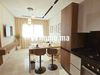 Studio Neuf meublé à louer à Californie - Appartement à louer - Casablanca