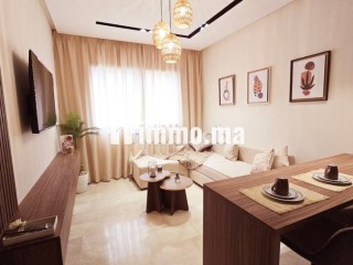Studio Neuf meublé à louer à Californie - Appartement à louer - Casablanca