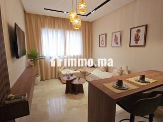 Studio Neuf meublé à louer à Californie - Appartement à louer - Casablanca