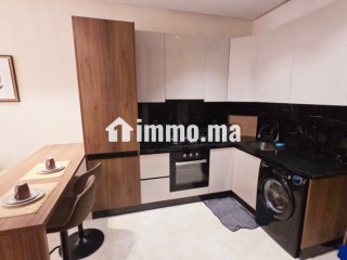 Studio Neuf meublé à louer à Californie - Appartement à louer - Casablanca