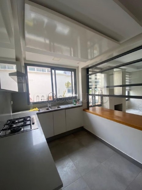 Très bel appartement 2 chambres vide racine - Location Immobilier - Casablanca - photo 2