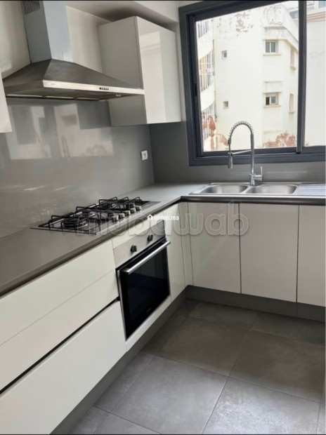 Très bel appartement 2 chambres vide racine - Location Immobilier - Casablanca - photo 3