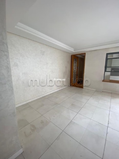 Très bel appartement 2 chambres vide racine - Location Immobilier - Casablanca - photo 6
