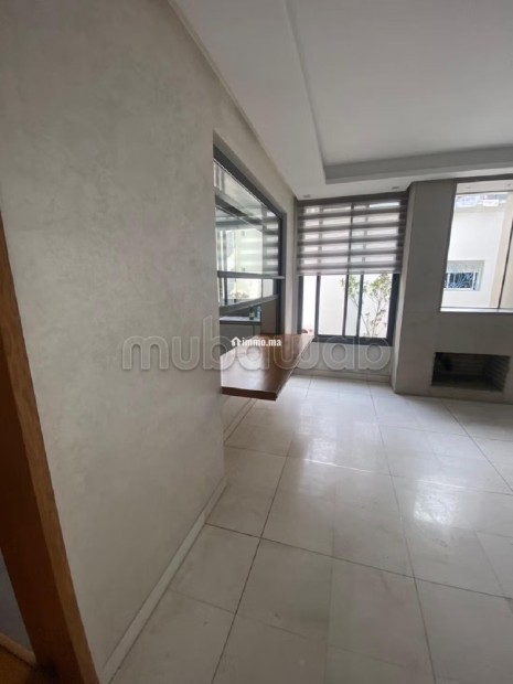 Très bel appartement 2 chambres vide racine - Location Immobilier - Casablanca - photo 7