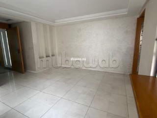 Très bel appartement 2 chambres vide racine - Appartement à louer - Casablanca