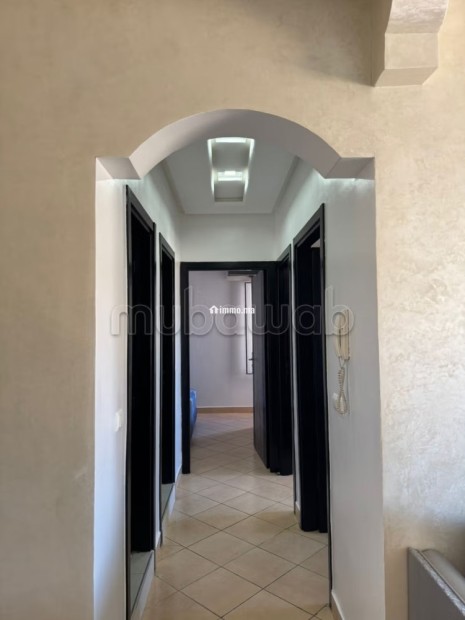 Très bel appartement en location à Tassila proche Al Houda.
Surface de 60 m².
Meublé - Location Immobilier - Agadir - photo 2