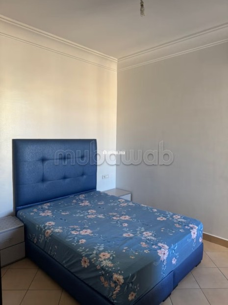 Très bel appartement en location à Tassila proche Al Houda.
Surface de 60 m².
Meublé - Location Immobilier - Agadir - photo 6