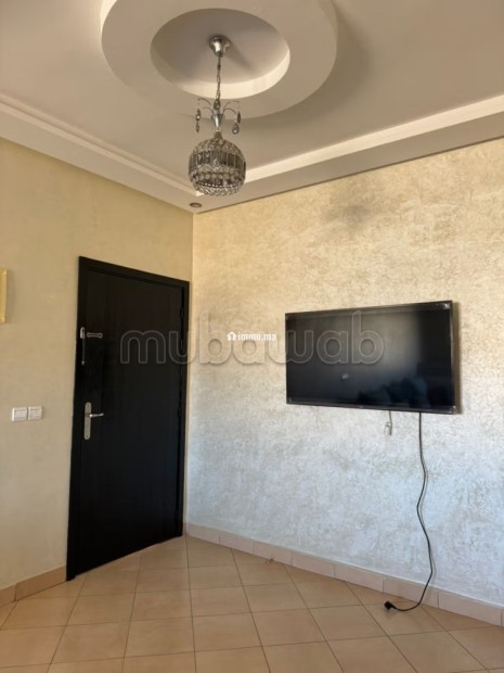 Très bel appartement en location à Tassila proche Al Houda.
Surface de 60 m².
Meublé - Location Immobilier - Agadir - photo 7