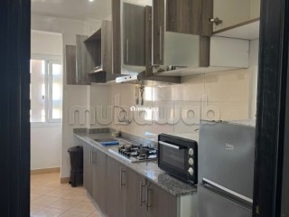Très bel appartement en location à Tassila proche Al Houda.
Surface de 60 m².
Meublé - Appartement à louer - Agadir