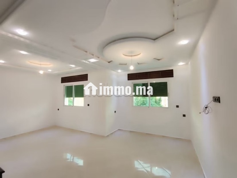 Superbe appartement à louer à Touilaa Foqia. 3 chambres. Bien meublé - Location Immobilier - Tetouan - photo 2