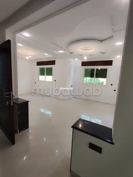 Superbe appartement à louer à Touilaa Foqia. 3 chambres. Bien meublé - Location Immobilier - Tetouan - photo 3