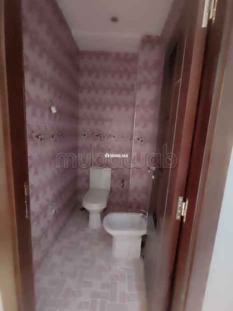 Superbe appartement à louer à Touilaa Foqia. 3 chambres. Bien meublé - Location Immobilier - Tetouan - photo 8