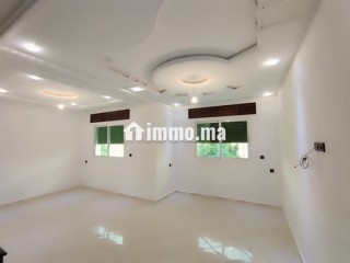 Superbe appartement à louer à Touilaa Foqia. 3 chambres. Bien meublé - Appartement à louer - Tetouan
