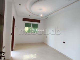 Superbe appartement à louer à Touilaa Foqia. 3 chambres. Bien meublé - Appartement à louer - Tetouan
