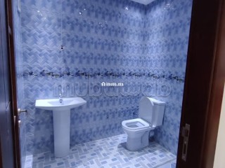 Superbe appartement à louer à Touilaa Foqia. 3 chambres. Bien meublé - Appartement à louer - Tetouan