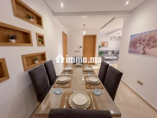 Location – Magnifique Appartement Guelliz - Appartement à louer - Marrakech