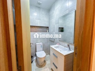 Location – Magnifique Appartement Guelliz - Appartement à louer - Marrakech