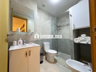 Location – Magnifique Appartement Guelliz - Appartement à louer - Marrakech