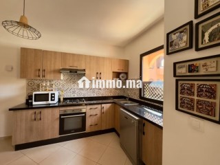 Appartement 2 chambres à louer meublé LOM25250 - Appartement à louer - Marrakech
