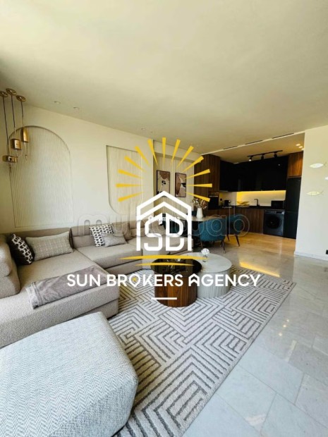 Coup de coeur palmier - Location Immobilier - Casablanca - photo 1
