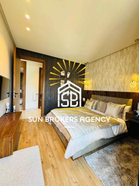 Coup de coeur palmier - Location Immobilier - Casablanca - photo 6