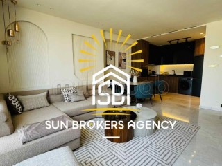 Coup de coeur palmier - Appartement à louer - Casablanca