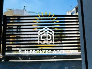Coup de coeur palmier - Appartement à louer - Casablanca