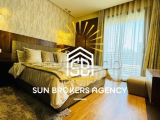 Coup de coeur palmier - Appartement à louer - Casablanca