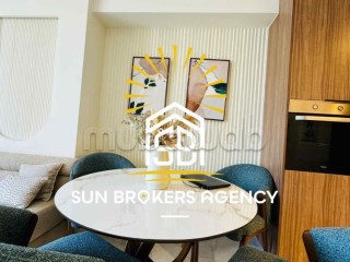 Coup de coeur palmier - Appartement à louer - Casablanca