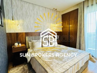 Coup de coeur palmier - Appartement à louer - Casablanca