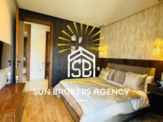 Coup de coeur palmier - Appartement à louer - Casablanca