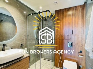 Coup de coeur palmier - Appartement à louer - Casablanca